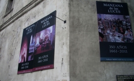 Banners y Gigantografias